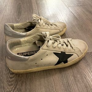 Golden goose sneaker